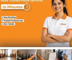 MOYO- Solving needs. Creating work