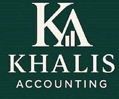 Tax Preparation Firm in Suwanee, GA - Khalis Accounting