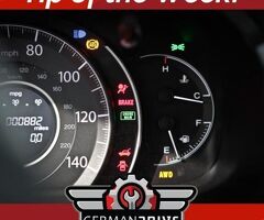 About German Drive | Foreign car Repair Fort Worth