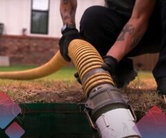 Septic Tank Pumping | Residential Septic Services