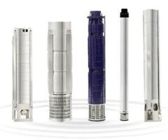 Contact Unnati Pumps for the Best Submersible Pump Exporter