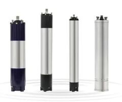 Unnati Pumps: Leading Submersible Motor Manufacturer and Exporter