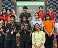 Schools in Gurgaon Including New- Age Technology