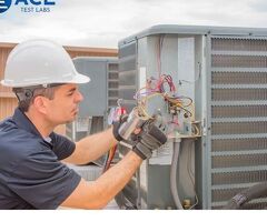 HVAC System Testing Solution