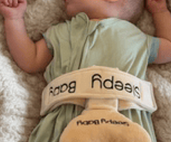 How Do Infant Sleeping Devices Actually Help Babies Sleep Longer?