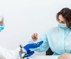 At-Home Allergy Test Kits – Simple, Fast & Convenient