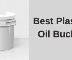 HDPE Paint Bucket Manufacturer & Supplier in Delhi – SD Polycraft - 3