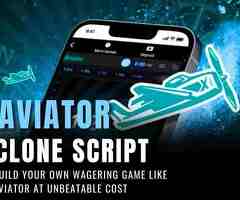 Grow Your Gaming Business with White Label Aviator Software