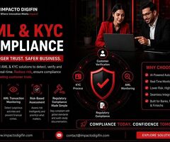FinEye | AI AML and KYC Compliance Software for Banks