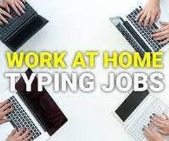 Part-time Form Filling Job | 7708244092