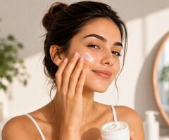 Summer Skin Care Products