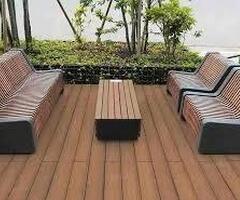 Premium Wood Plastic Composite Manufacturer – RRAJ Bioplast