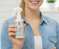 Reliable Toilet Disinfectant Spray for Everyday Use