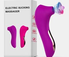 Order 7-Mode Clit Sucker Vibrator Online | Call 9830983141