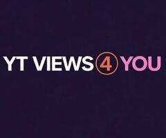 Buy YouTube Subscribers - YT Views