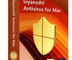 SiyanoAV Mac Antivirus — Intelligent Security Companion