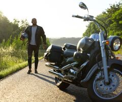 Motorcycle Accident Lawyer in Spring Hill, LMD, Lawyers