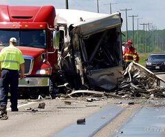Truck Accident Lawyer in Spring Hill, LMD, Lawyers
