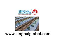 Durable Ground Protection for Sustainable Agriculture