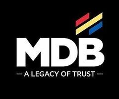 MDB Lutyens Home For Sale - MDB  LUTYENS