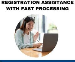 Professional Udyam Registration Assistance with Fast Processing