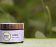 The best natural skincare products | Kaanan Botanica