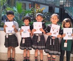 Play Schools in Durgapur with Constructivist Learning