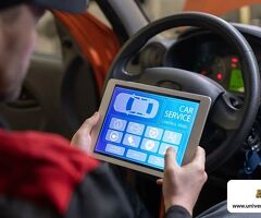 Get Complete Peace of Mind With a Pre-Purchase Car Inspection