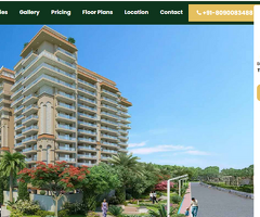 Zenith Vista Lucknow Modern Homes with Great Connectivity