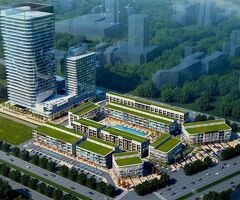 Capital One Global Approach to Smarter Property Investments - 2