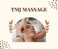 Effective TMJ Massage Therapy in Jersey City