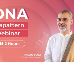 Awaken Hidden Potentials with DNA Activation & Energy Healing