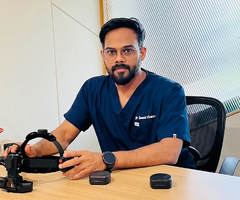 Cataract Surgery in Gurgaon | Arc Eye Hospital