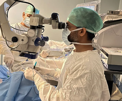 Cataract Surgery in Gurgaon | Arc Eye Hospital - 2