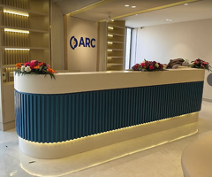 Cataract Surgery in Gurgaon | Arc Eye Hospital - 3