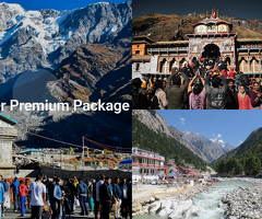 Travelexie – Luxury & Affordable Travel Packages from India - 3