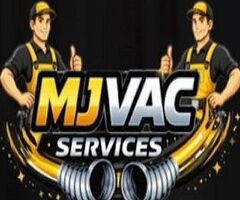 MJ VAC Services