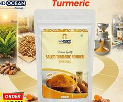 Pure Haldi Powder Supplier in India