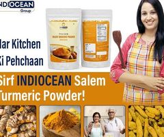 Turmeric Powder Suppliers Kharghar Navi Mumbai
