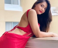 The JW Marriott Escort Service | Premium Companionship by Isha Bansal