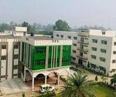 Prem Raghu Ayurvedic Medical College and Hospital, Hathras