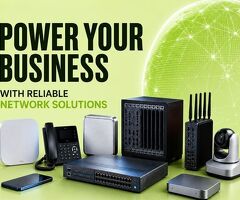Professional IT Support and IT Maintenance Services in Abu Dhabi - SwiftIT