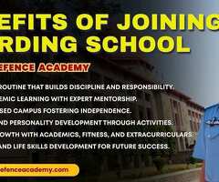 Boarding School in Pune