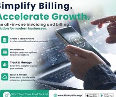 Smart Bill Reminder & Expense Tracker App for Better Budget Management - TimelyBills