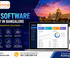 Best MLM Software Company in Bangalore Offering Innovative Solutions