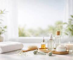 Holiday Body Spa, Tajganj, Agra