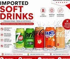Buy Cold Drinks Online from Lucky Store – Refreshment Delivered to Your Doorstep