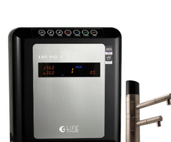America's #1 Alkaline Water Ionizer Machine — Built for Your Home