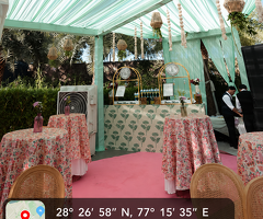 5-Star Luxury Wedding Venues in Delhi | Book Now – Iraluxe - 4