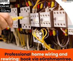 electric repair vaishali nagar, electrician mansarovar jaipur